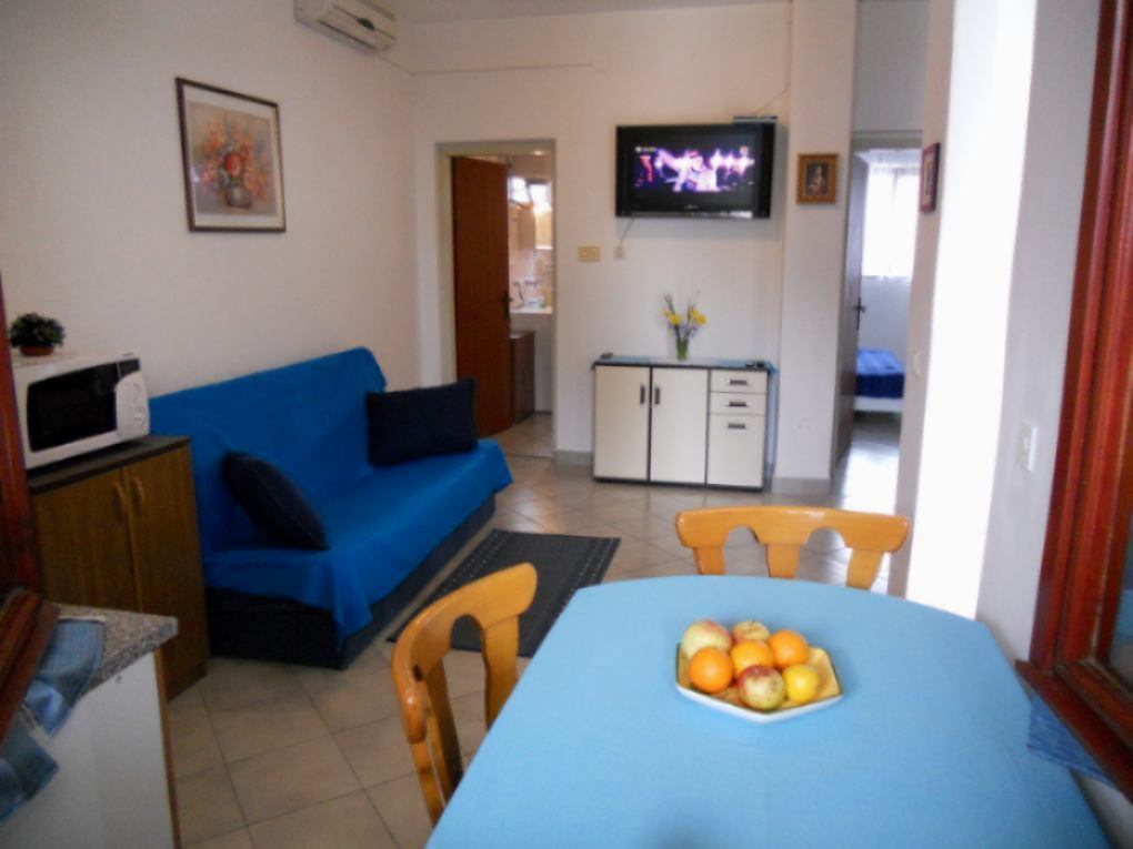 Apartmani Opatija Croatia