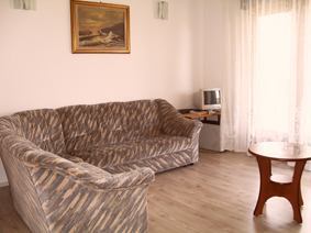 Apartment Vruja Ika Opatija Croatia